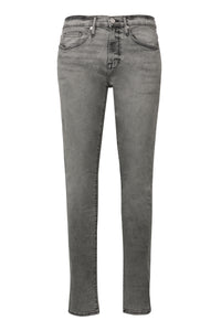 Solano 5-pocket slim fit jeans